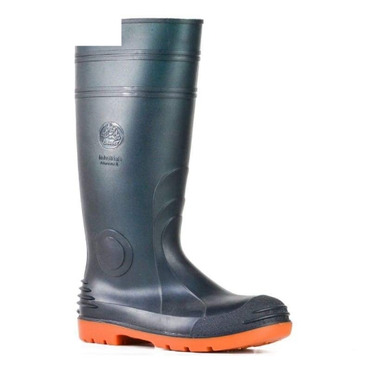 Picture of Bata Industrials, Jobmaster 2, Safety Toe Midsole Boot, PVC 400mm